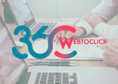 Web to Click 360