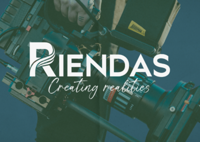 Riendas