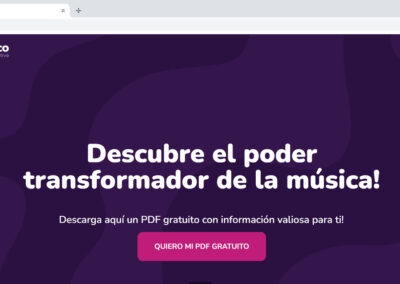 Muzico
