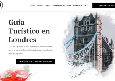 Sir Londres