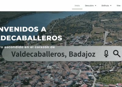 Vive Valdecaballeros